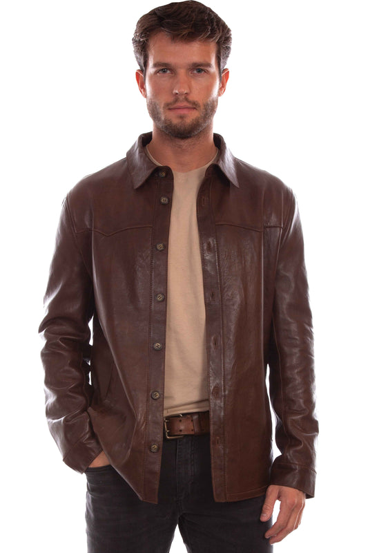 Men's Jacket - 1044