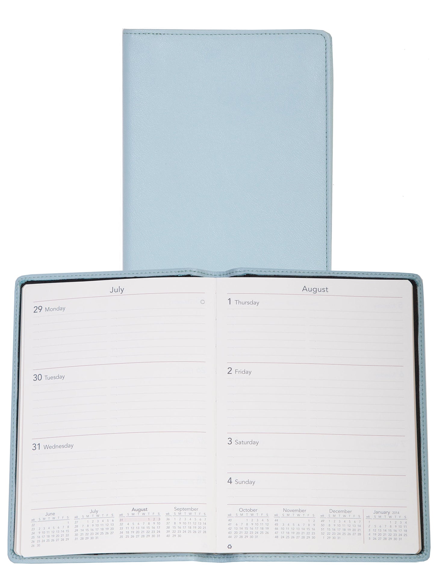 Blank Manuscript - 1046B