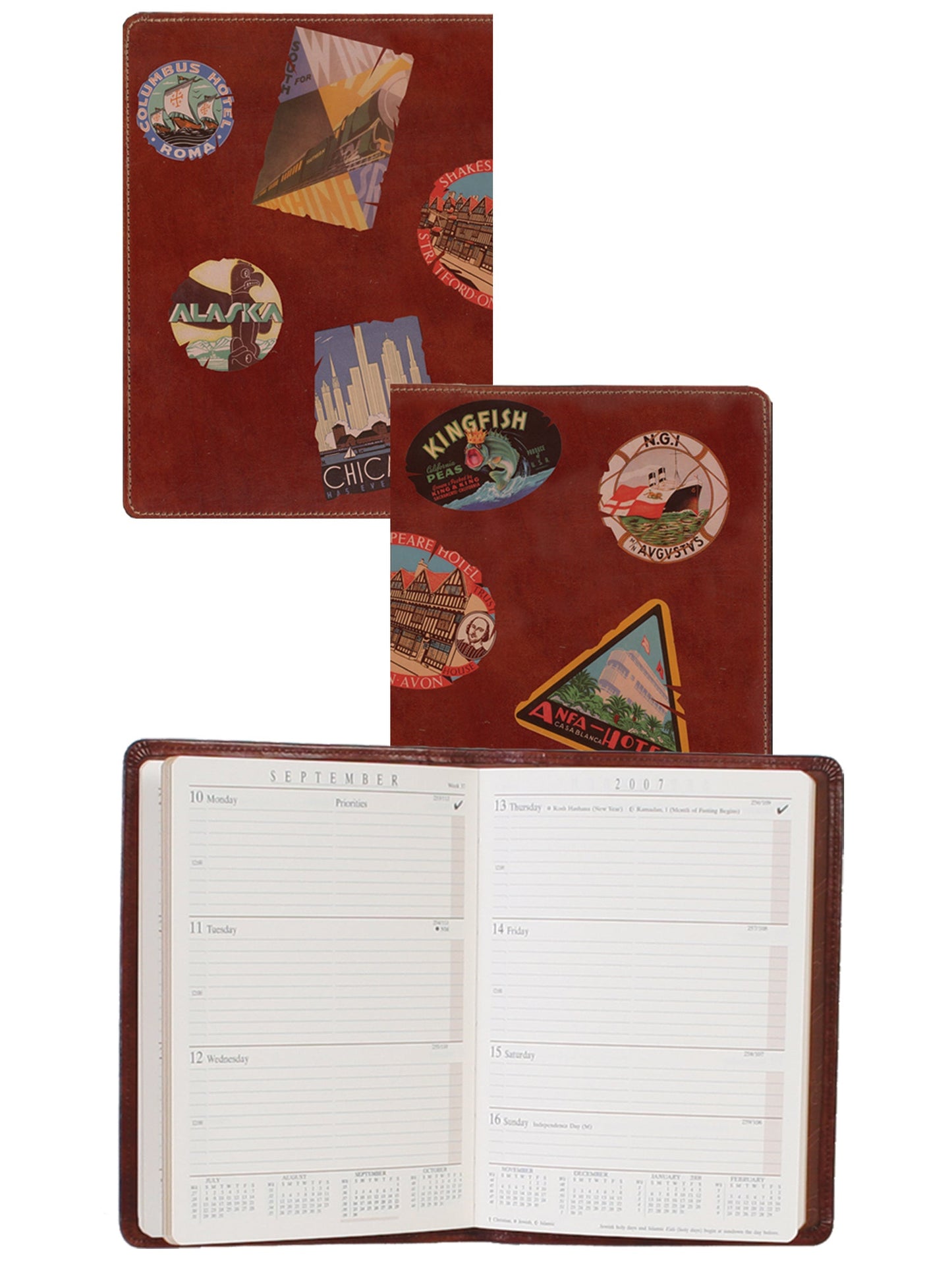 Ruled Manuscript - 1046R