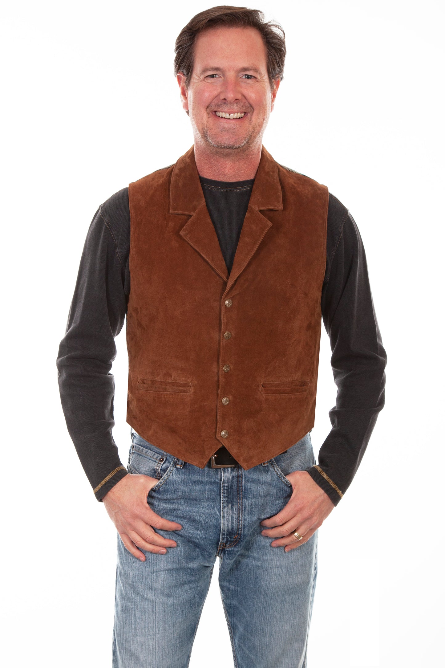 Men's Vest - 1045