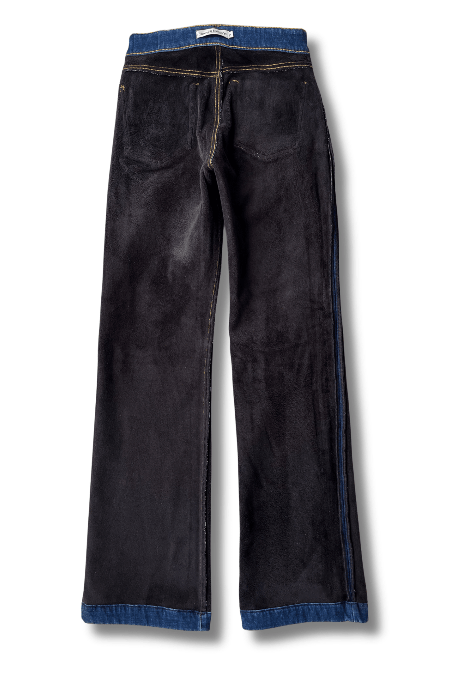 SIGNATURE TROUSER FLEECE LINED