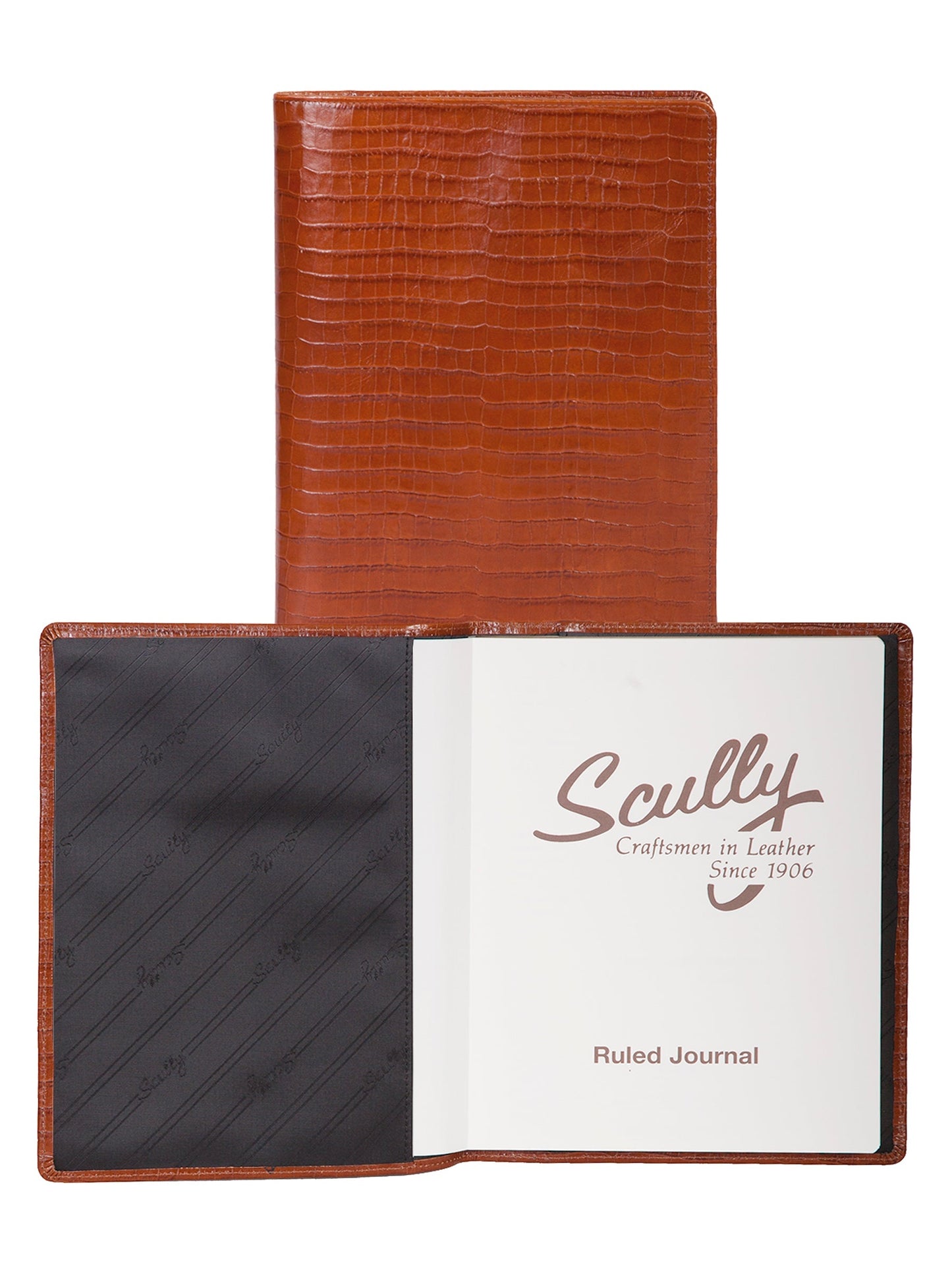 Ruled Journal - 1050R