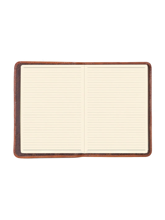 Ruled Journal - 1050R