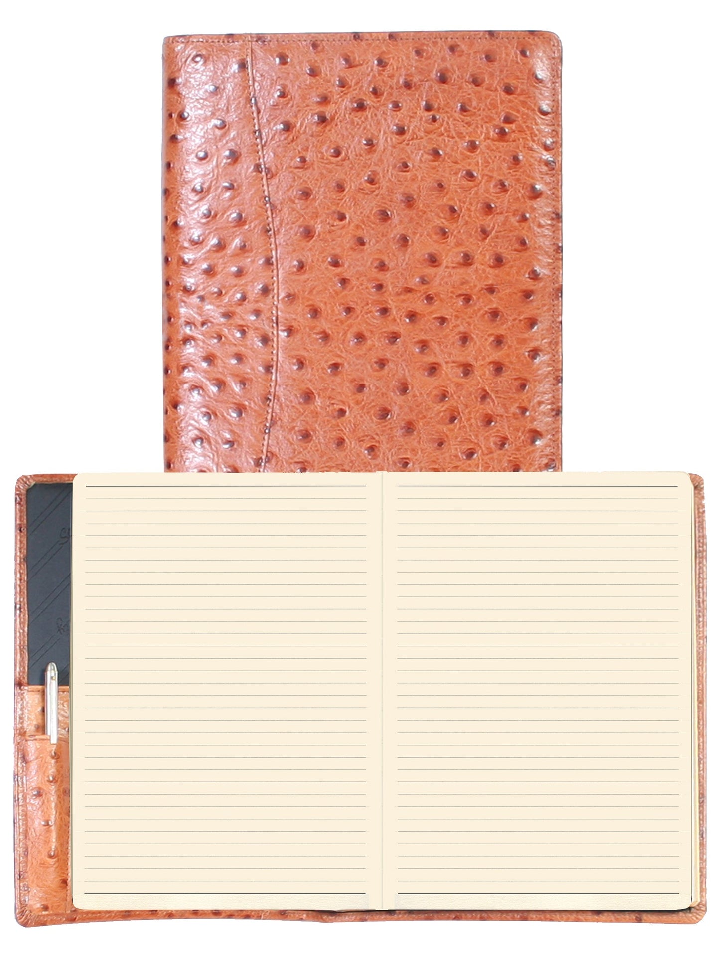 Ruled Journal - 1051R