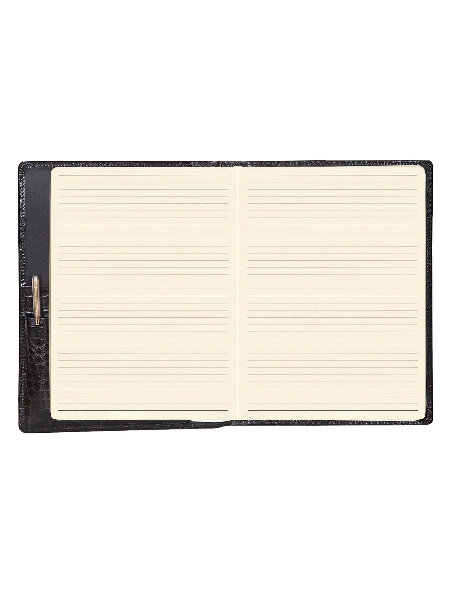 Ruled Journal - 1051R