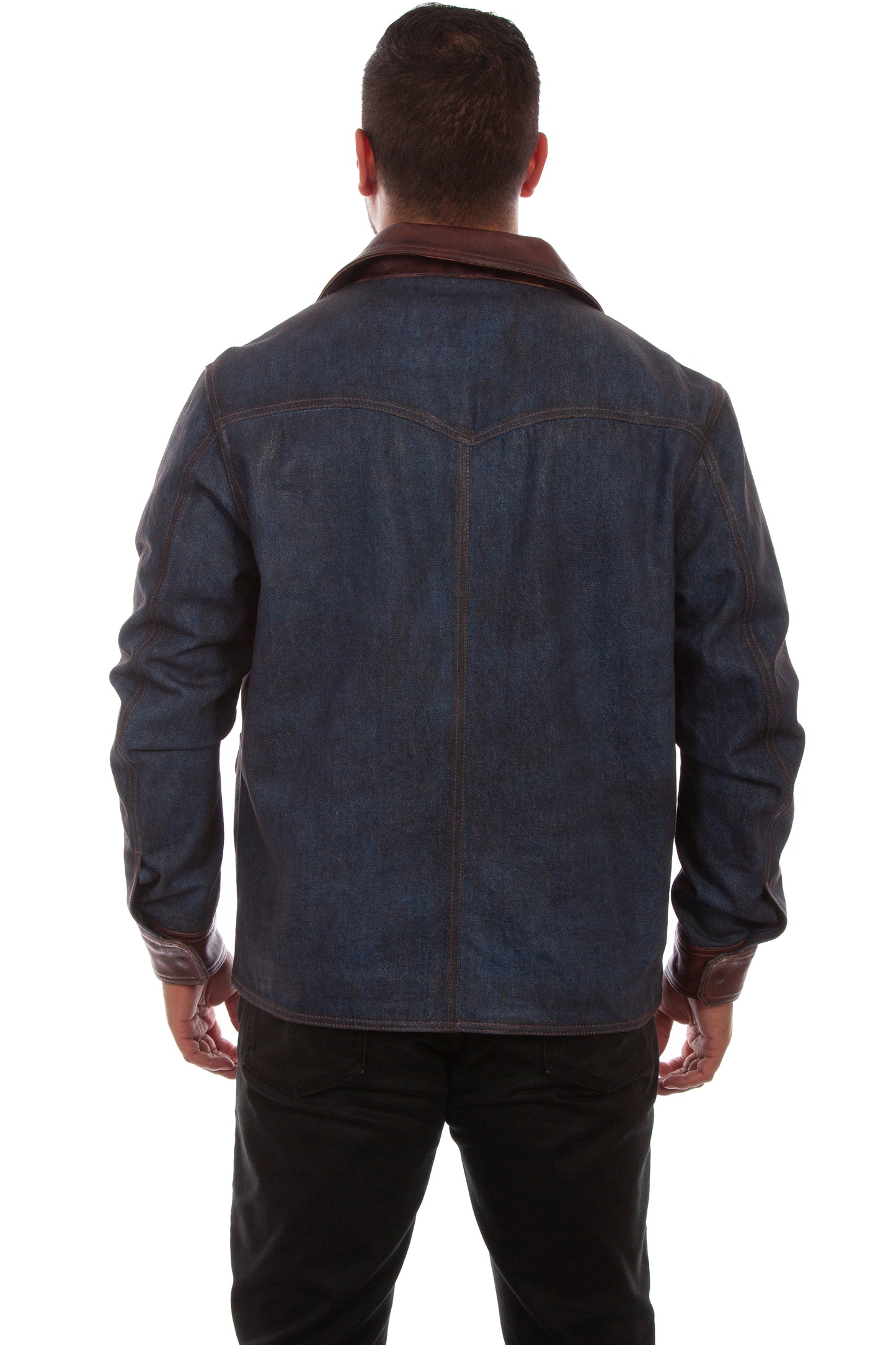 Men's Jacket - 1068