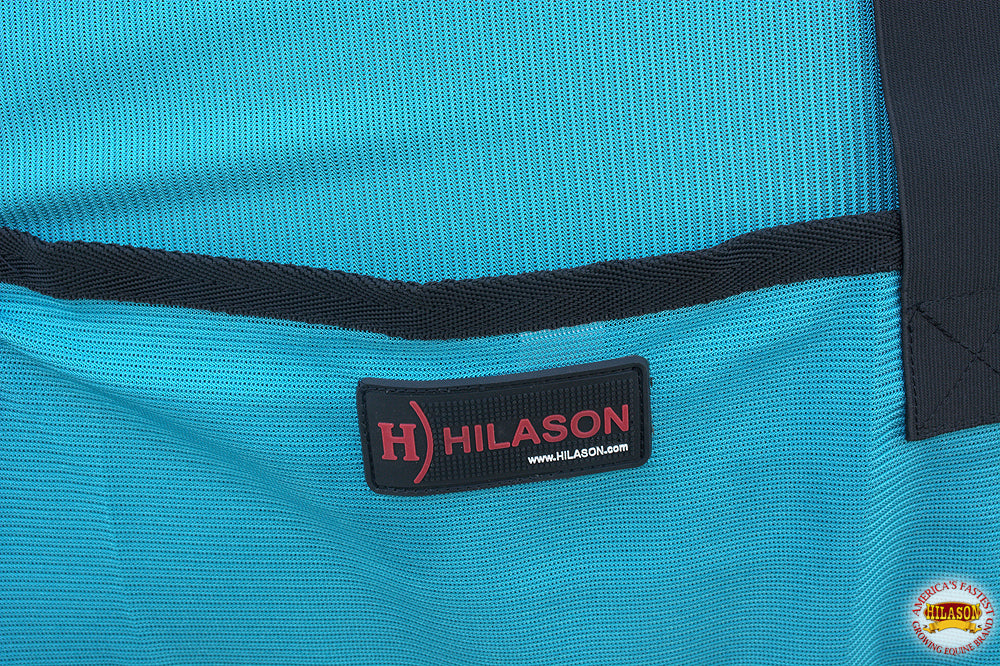 Hilason Uv Protect Mesh Bug Mosquito Horse Fly Sheet Summer Spring