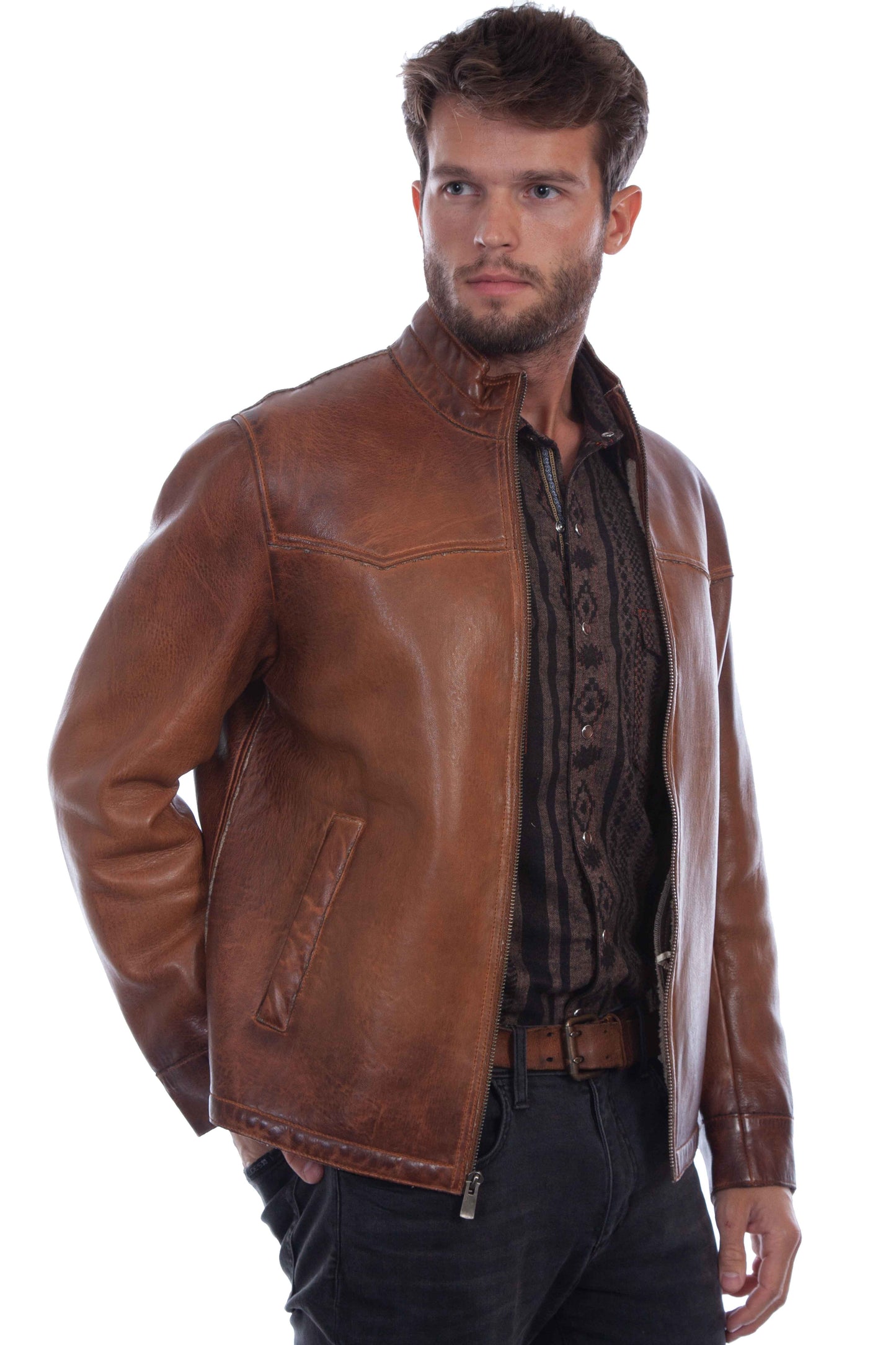 Men's Jacket - 1083