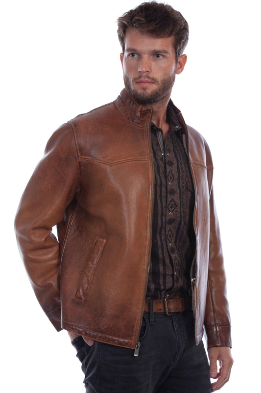 Men's Jacket - 1083