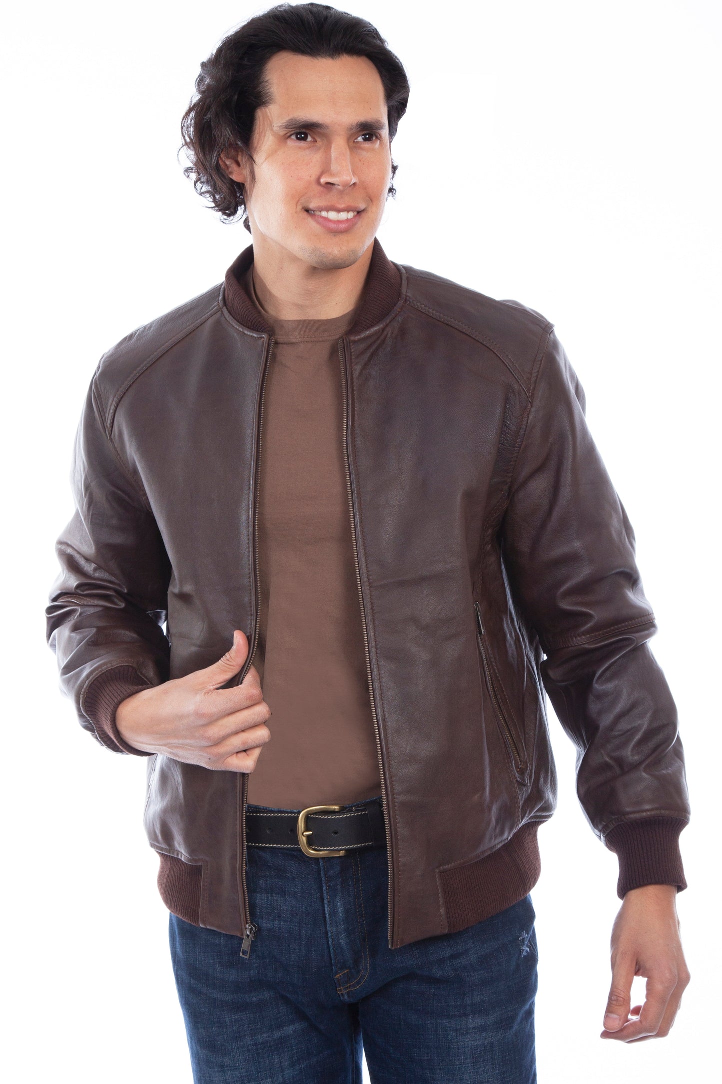 Men's Jacket - 1088
