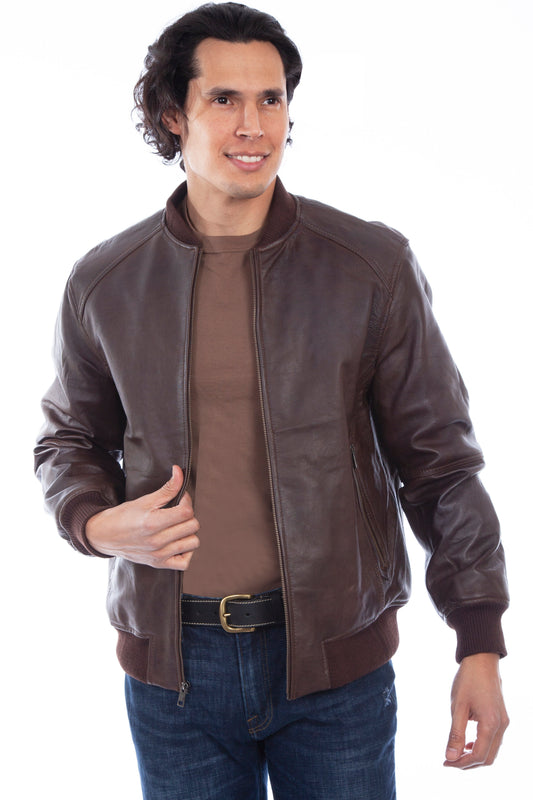 Men's Jacket - 1088