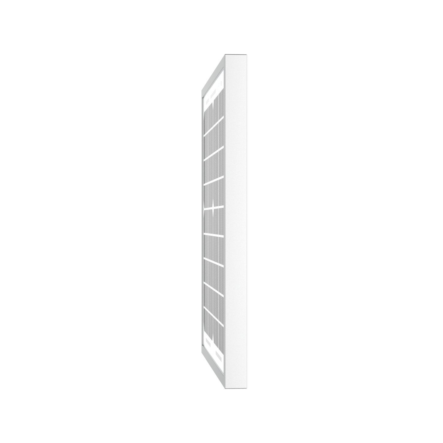 10 Watt 12 Volt Monocrystalline Solar Panel