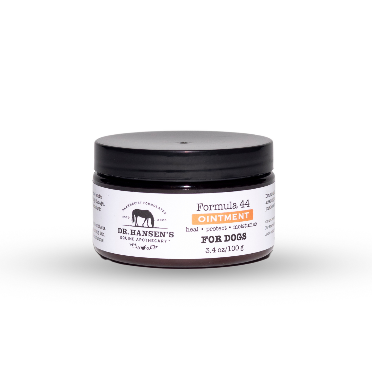 Formula 44 Ointment for Dogs