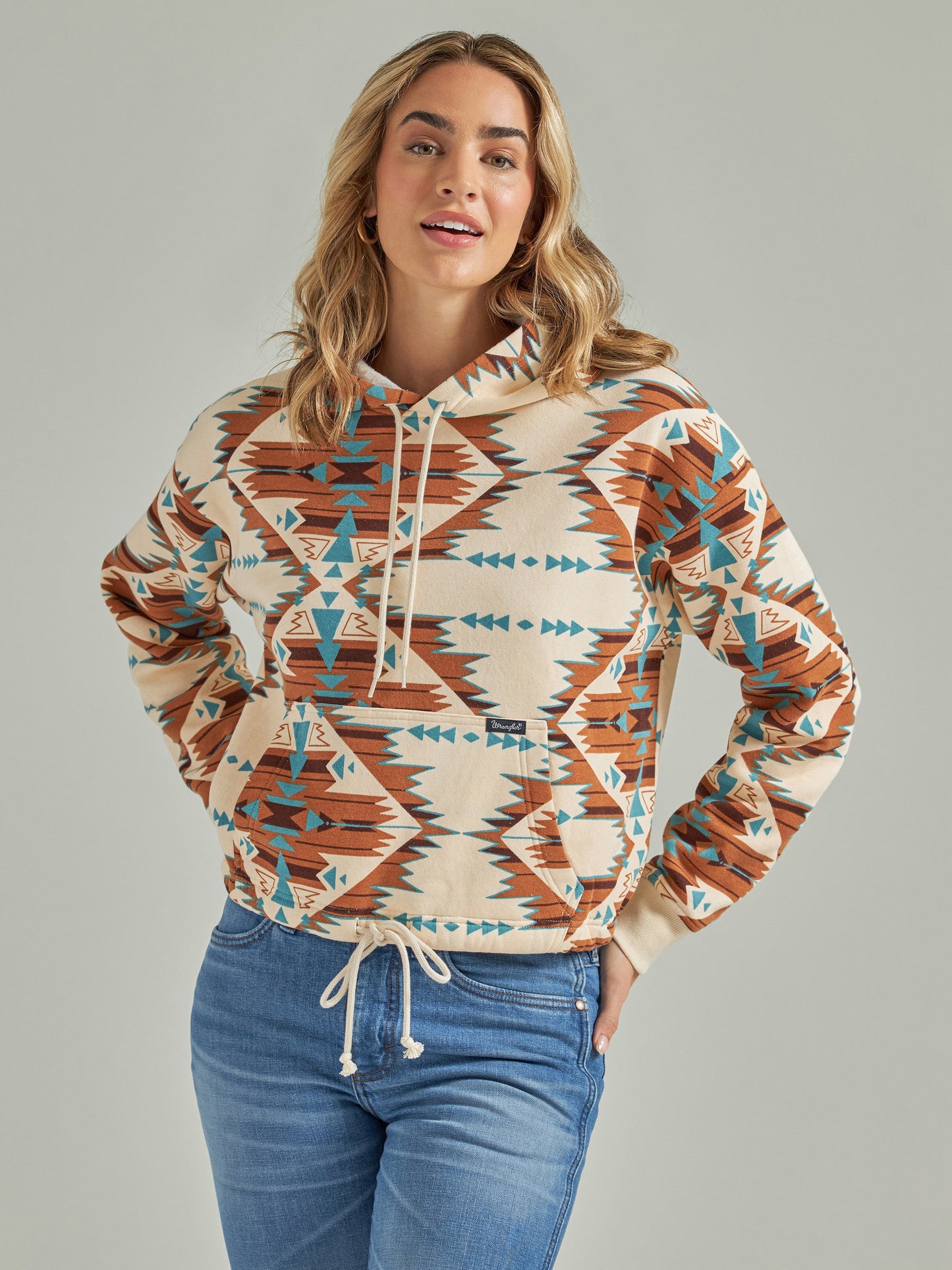 American Southwest hoodie