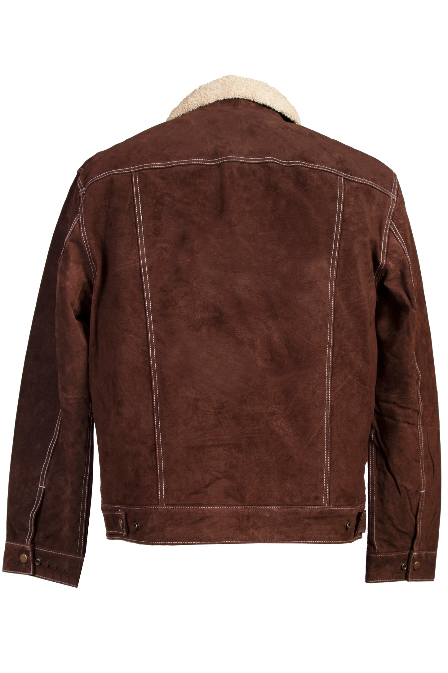 Men's Jacket - 113