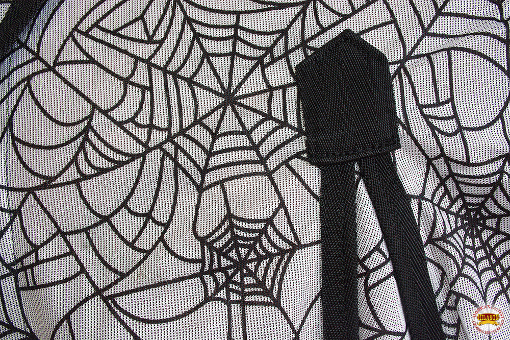 Horse Fly Sheet Uv Protect Mesh Bug Mosquito Summer Spider Print