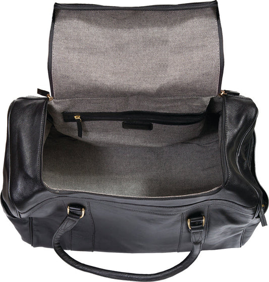 Jonty Duffle (h116) - 118