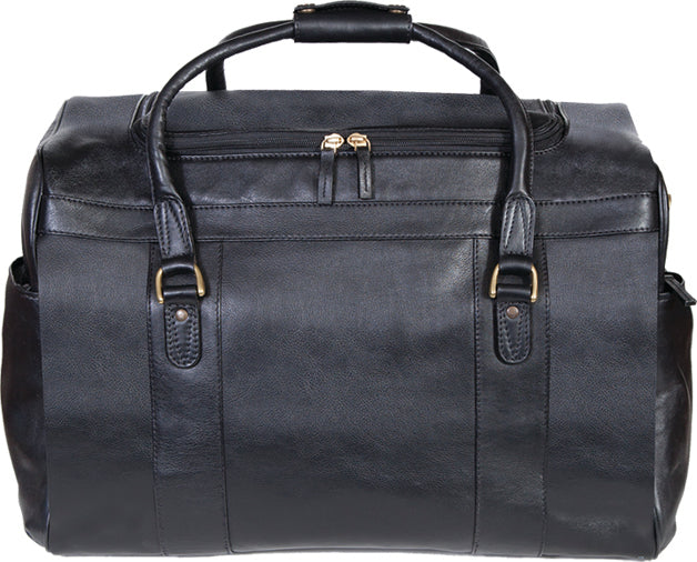 Jonty Duffle (h116) - 118