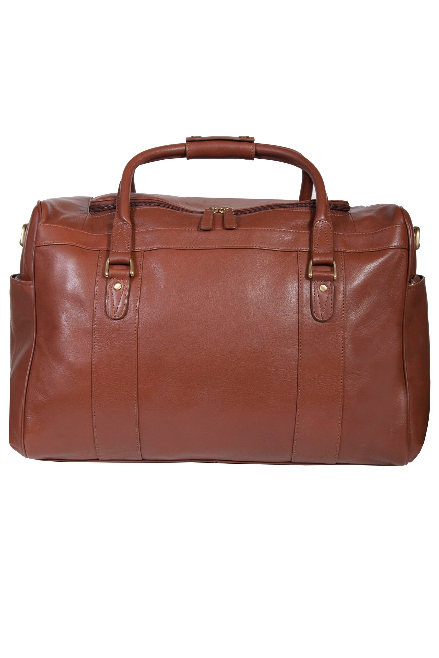 Jonty Duffle (h116) - 118