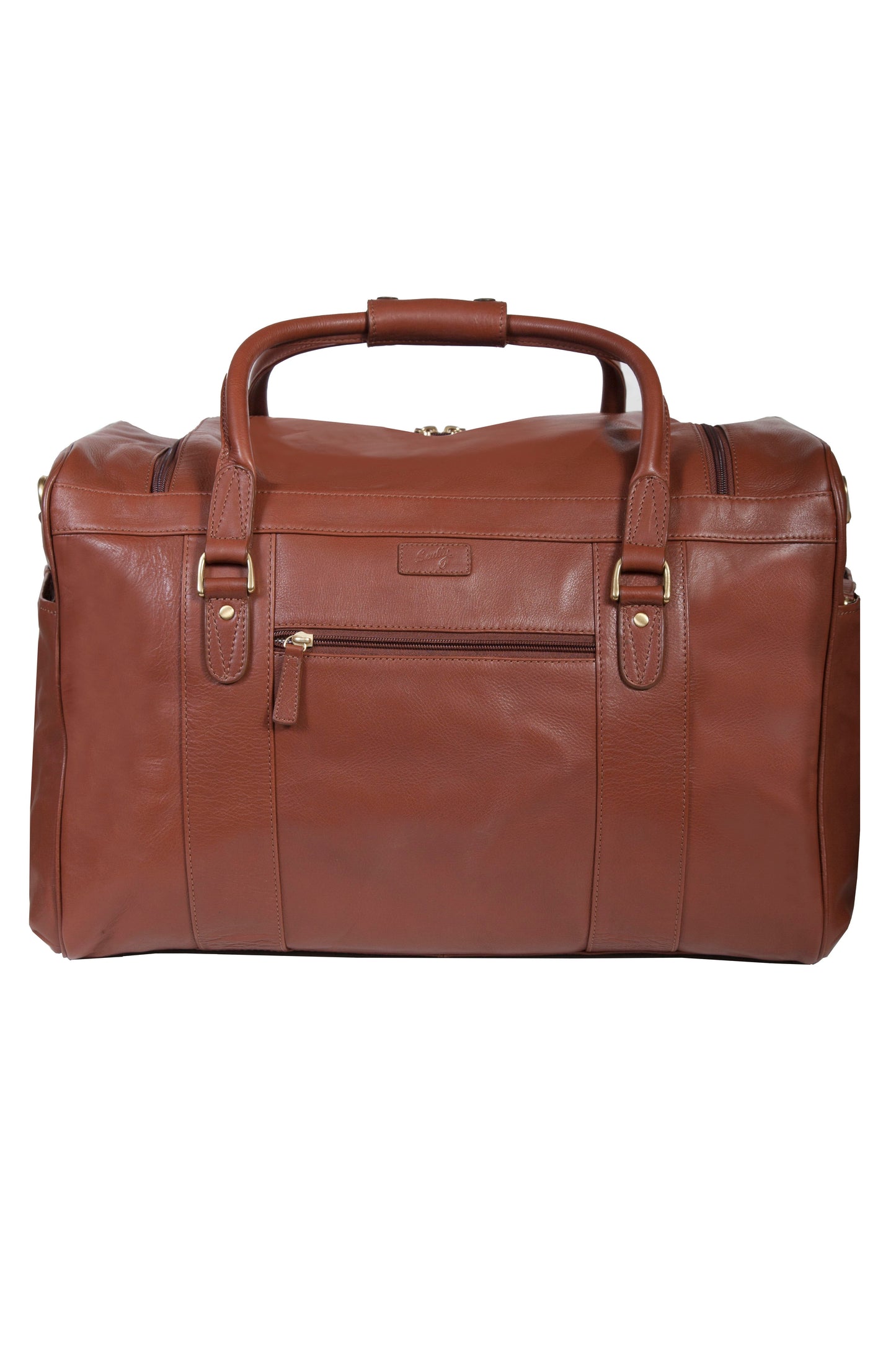 Jonty Duffle (h116) - 118