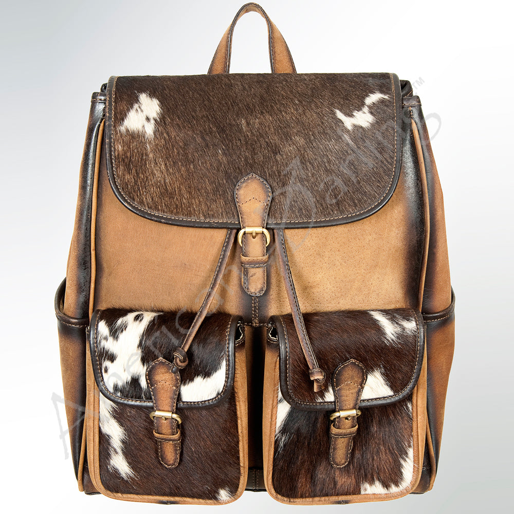 ADBGI122B American Darling Genuine Leather Women Bag Western Handbag Purse
