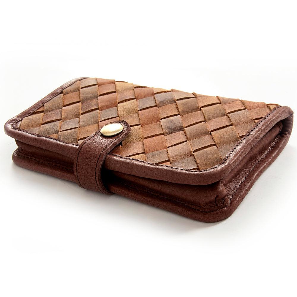 American Darling ADBGI128A Wallet Genuine Leather Women Bag Western Handbag Purse
