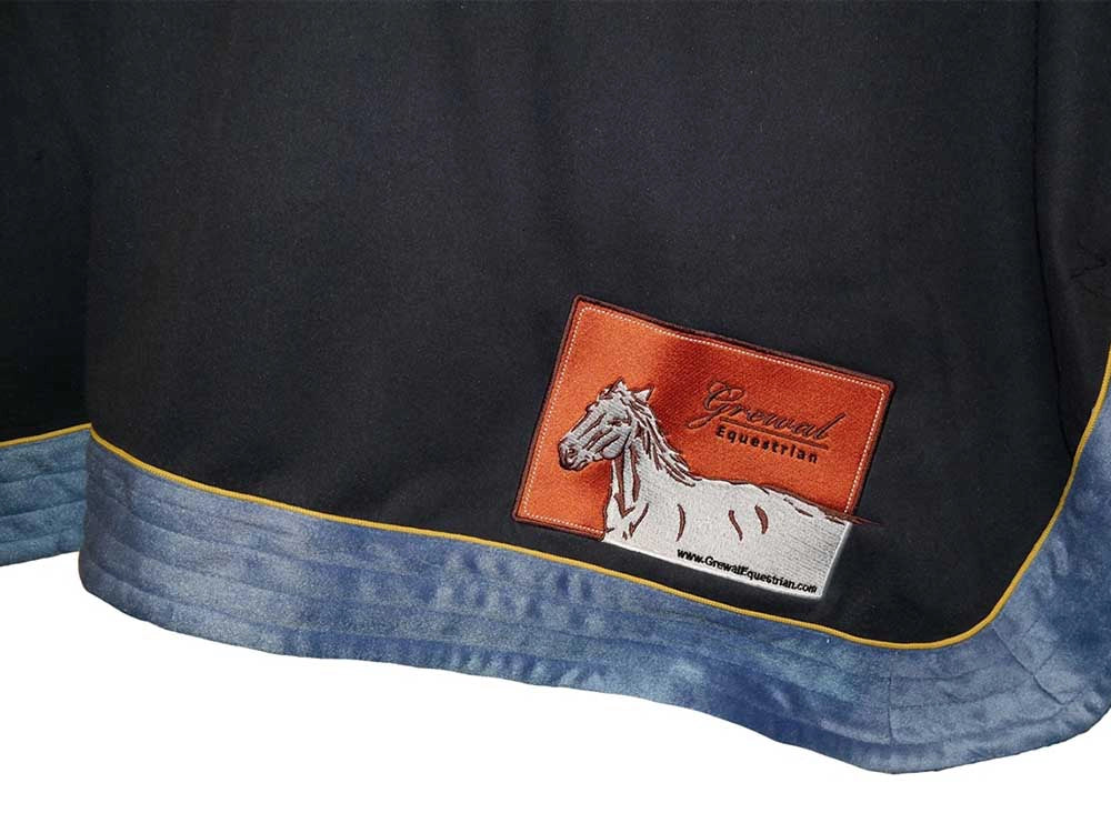 Fleece Cooler