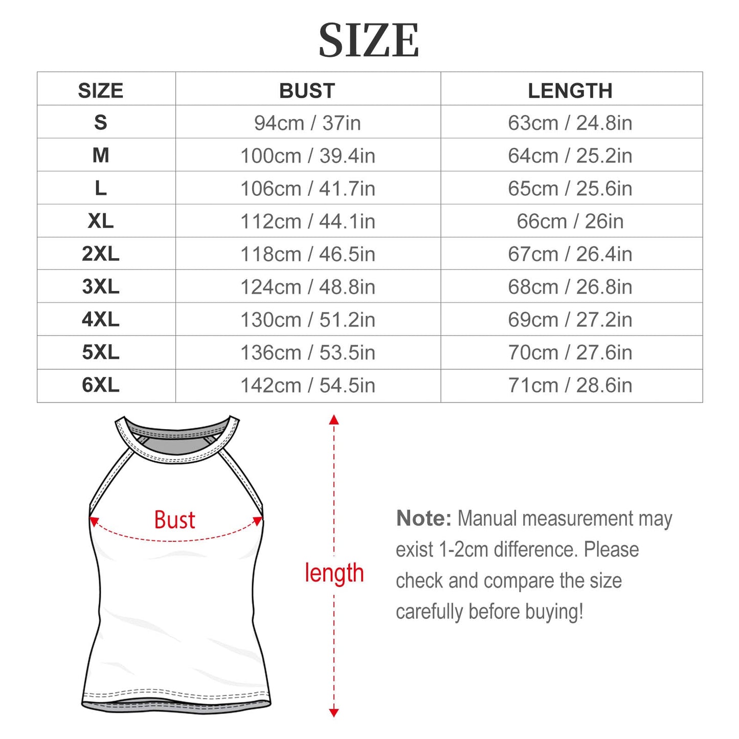 Baha Ranch YEEHAW Western Tank Top