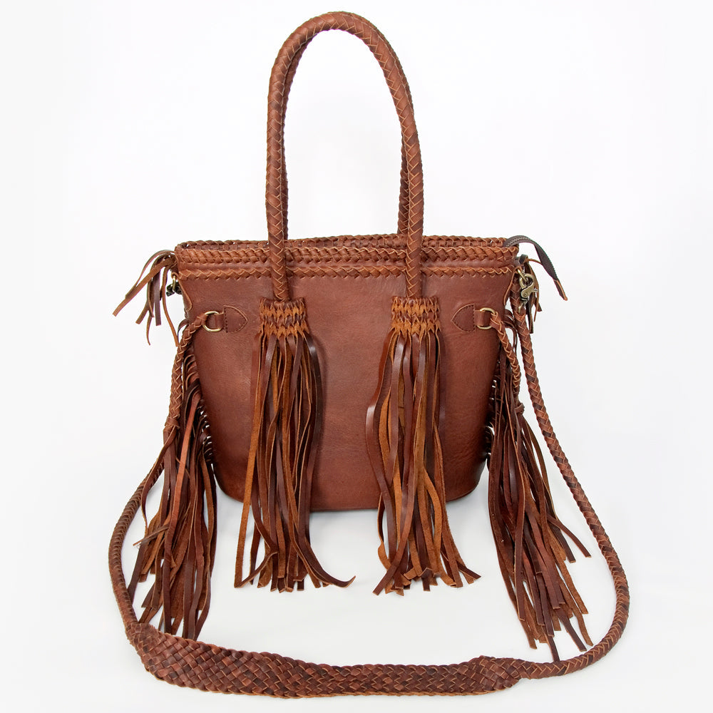 ADBGD147 American Darling Genuine Leather Women Bag Western Handbag Purse