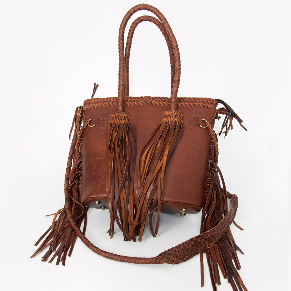ADBGD147 American Darling Genuine Leather Women Bag Western Handbag Purse