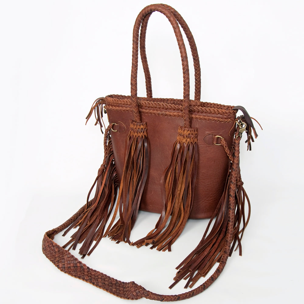 ADBGD147 American Darling Genuine Leather Women Bag Western Handbag Purse