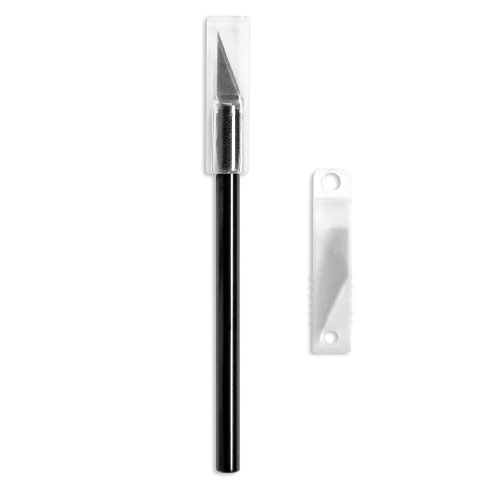 Angelus No. 11 Detail Knife 5 Replacement Blades