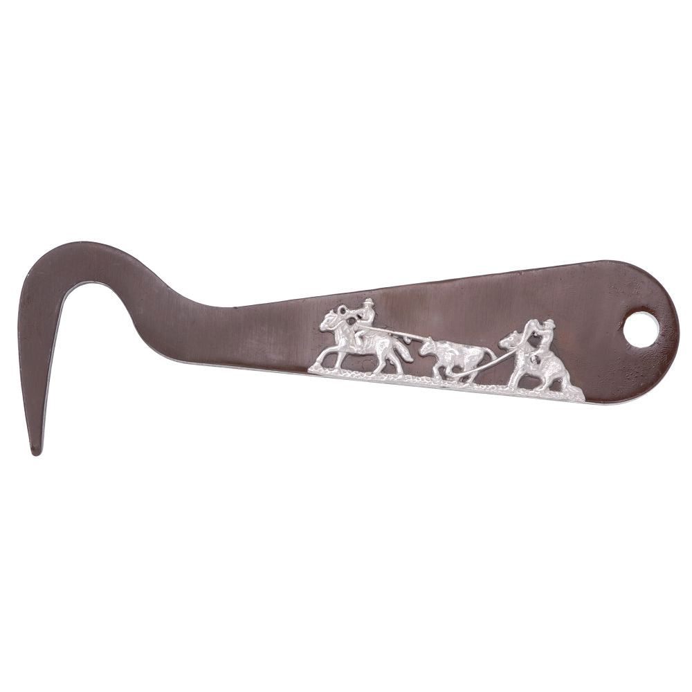 Tough 1 Star ABR Team Roper Design Horse Hoof Pick