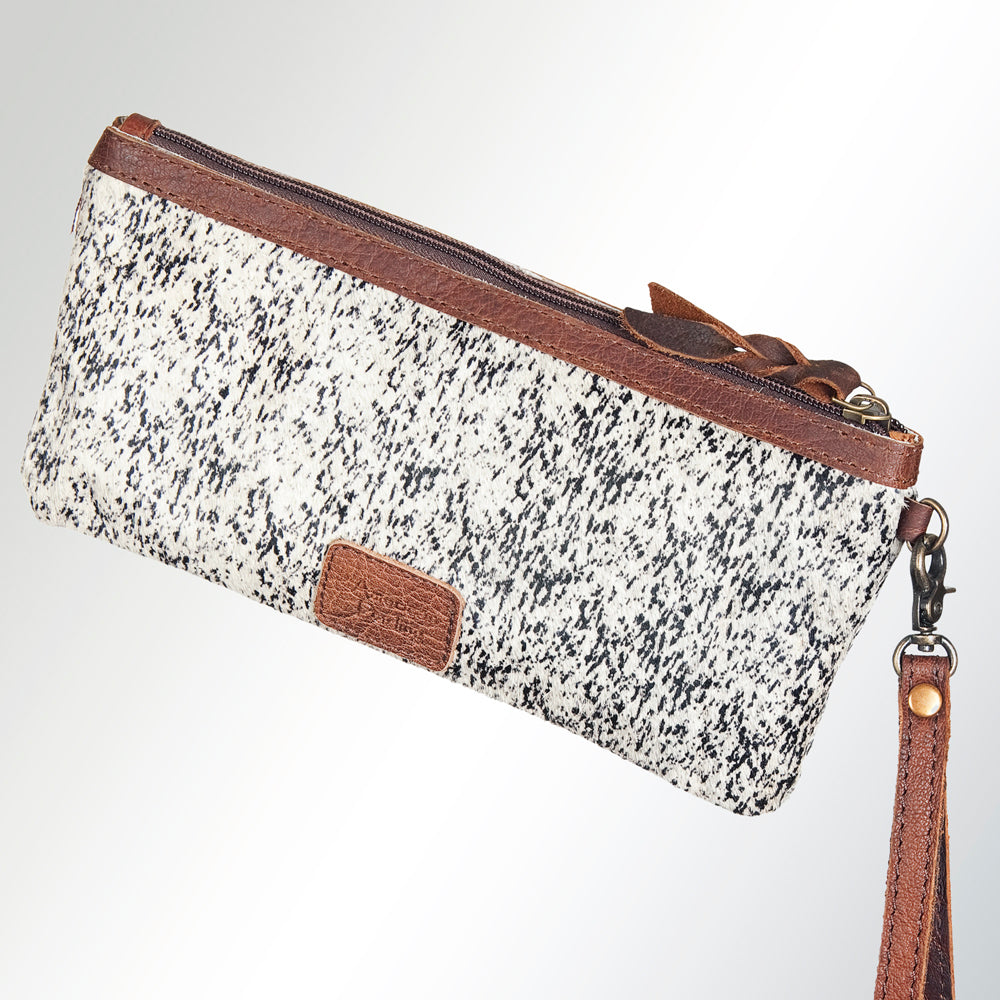 GIBGX235 American Darling Hair On Genuine Leather Women Bag Western Handbag Purse