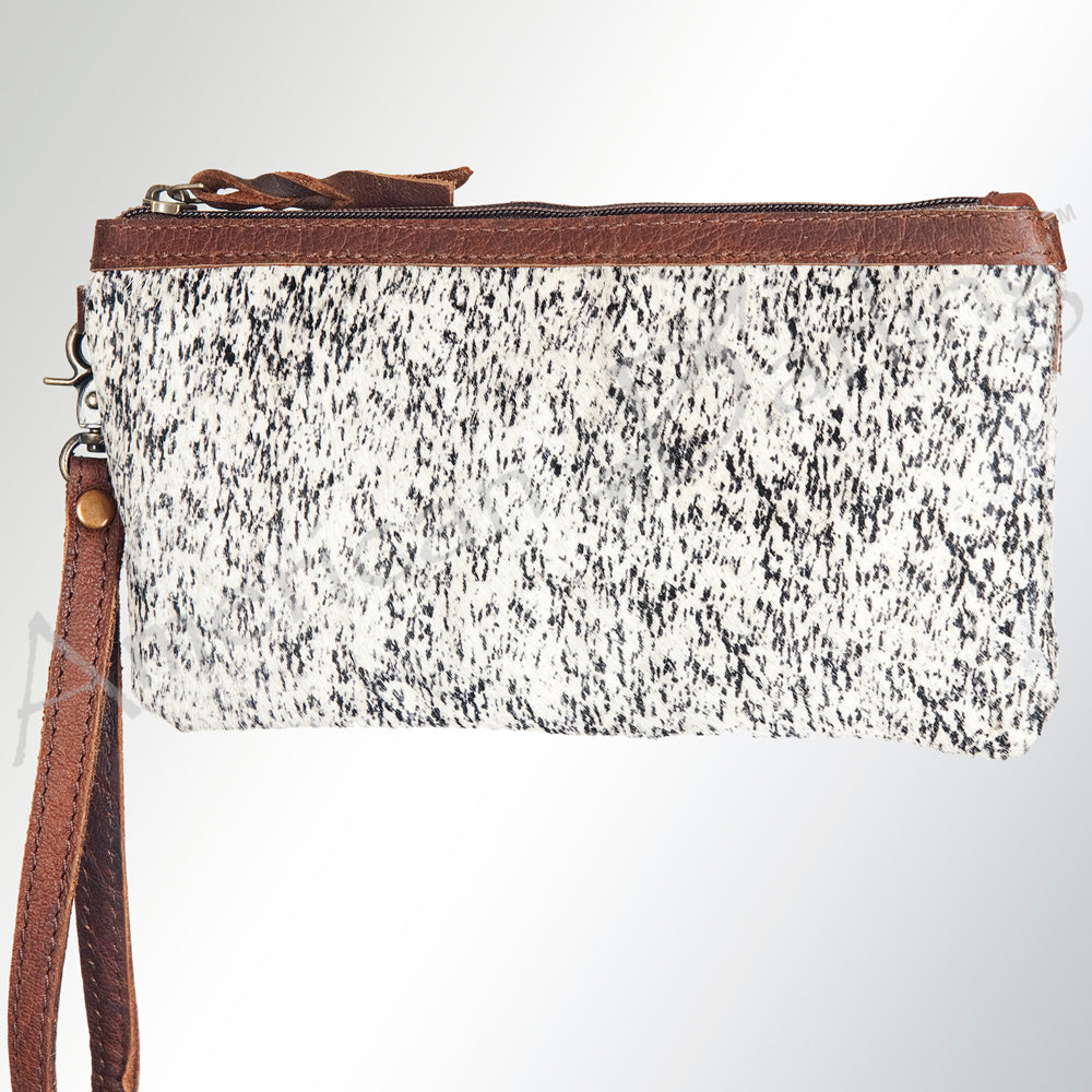 GIBGX235 American Darling Hair On Genuine Leather Women Bag Western Handbag Purse