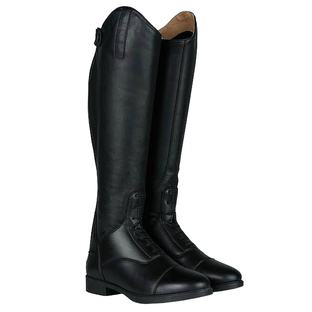 Horze Rover Tall Field Boots Black