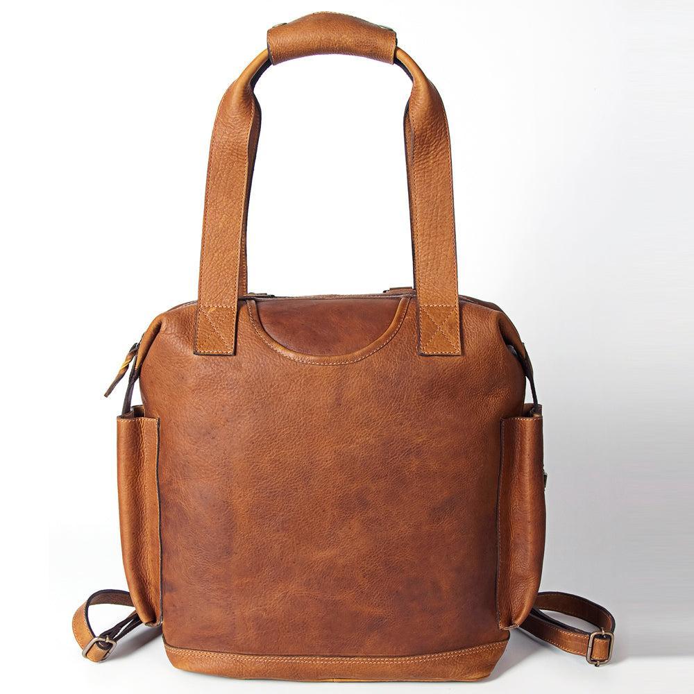 ADBGZ430B American Darling Genuine Leather Women Bag Western Handbag Purse