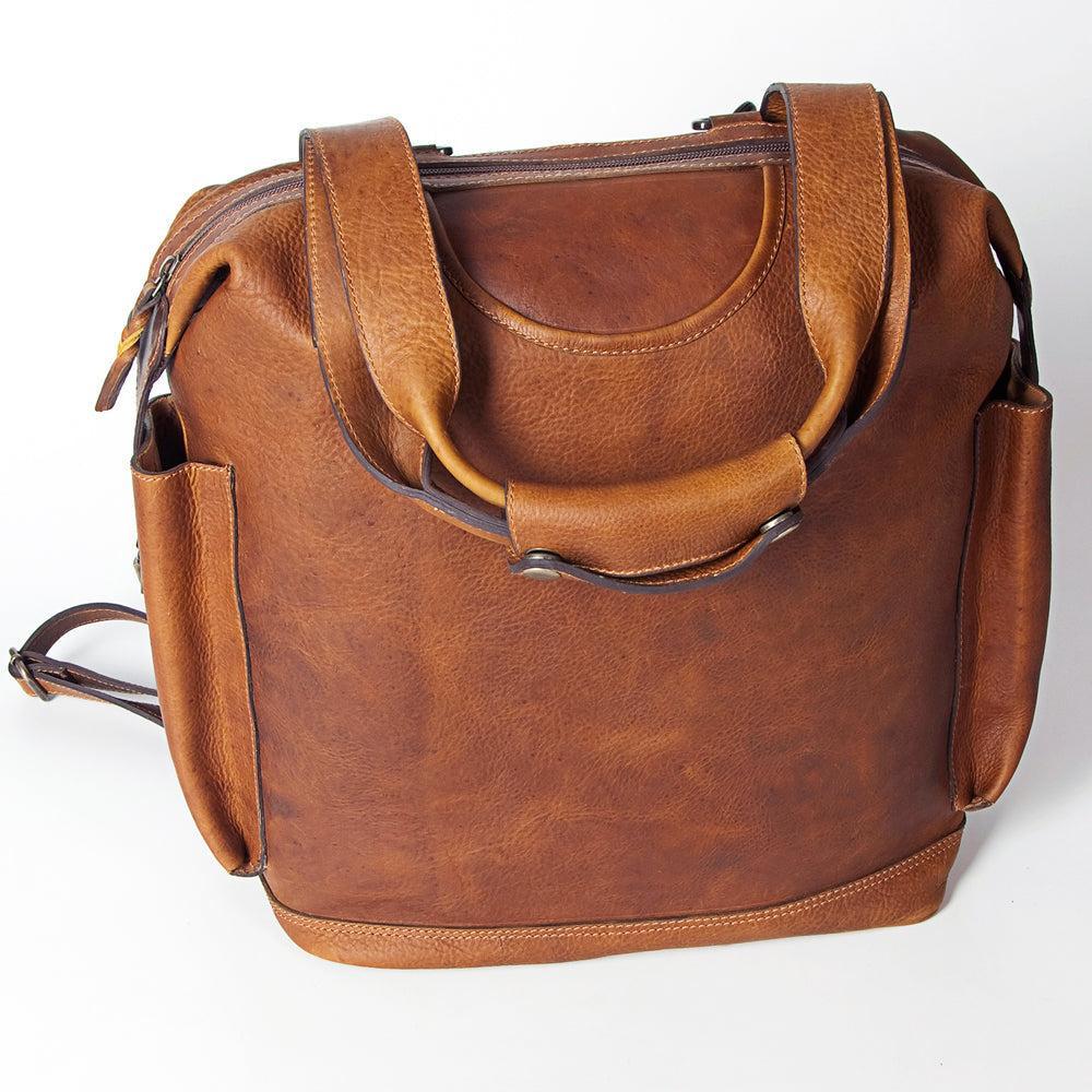 ADBGZ430B American Darling Genuine Leather Women Bag Western Handbag Purse