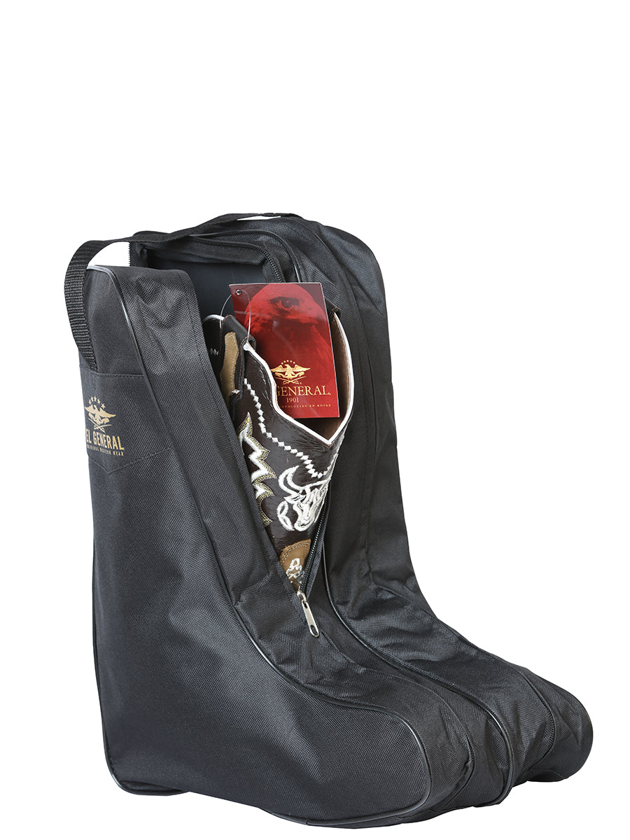 Portable Pair Boot Storage Bags ,Zippered Tall Boots 126643