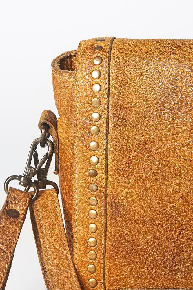 Never Mind Nmbgz101B Cross Body I Vintage Handmade Genuine Cowhide Leather Women Bag Western Handbag Purse