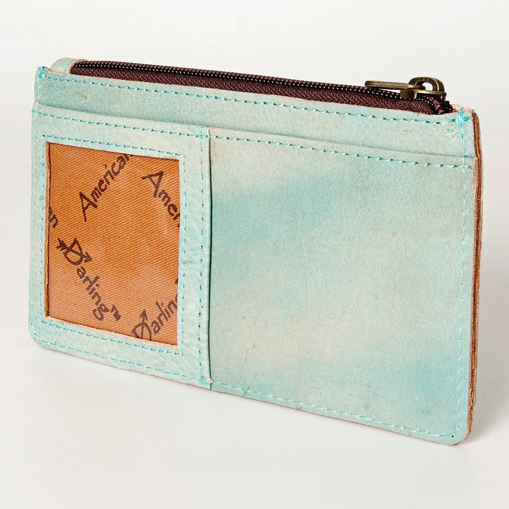 American Darling Genuine Leather Women Bag Western Handbag Purse