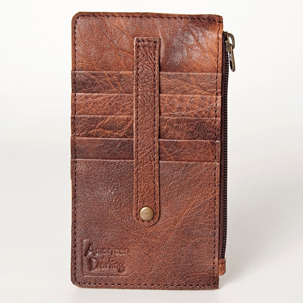 American Darling Genuine Leather Women Bag Western Handbag Purse