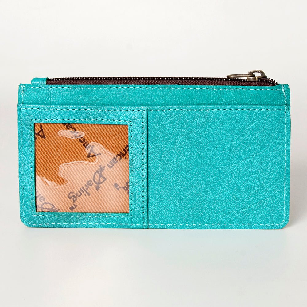 American Darling Genuine Leather Women Bag Western Handbag Purse