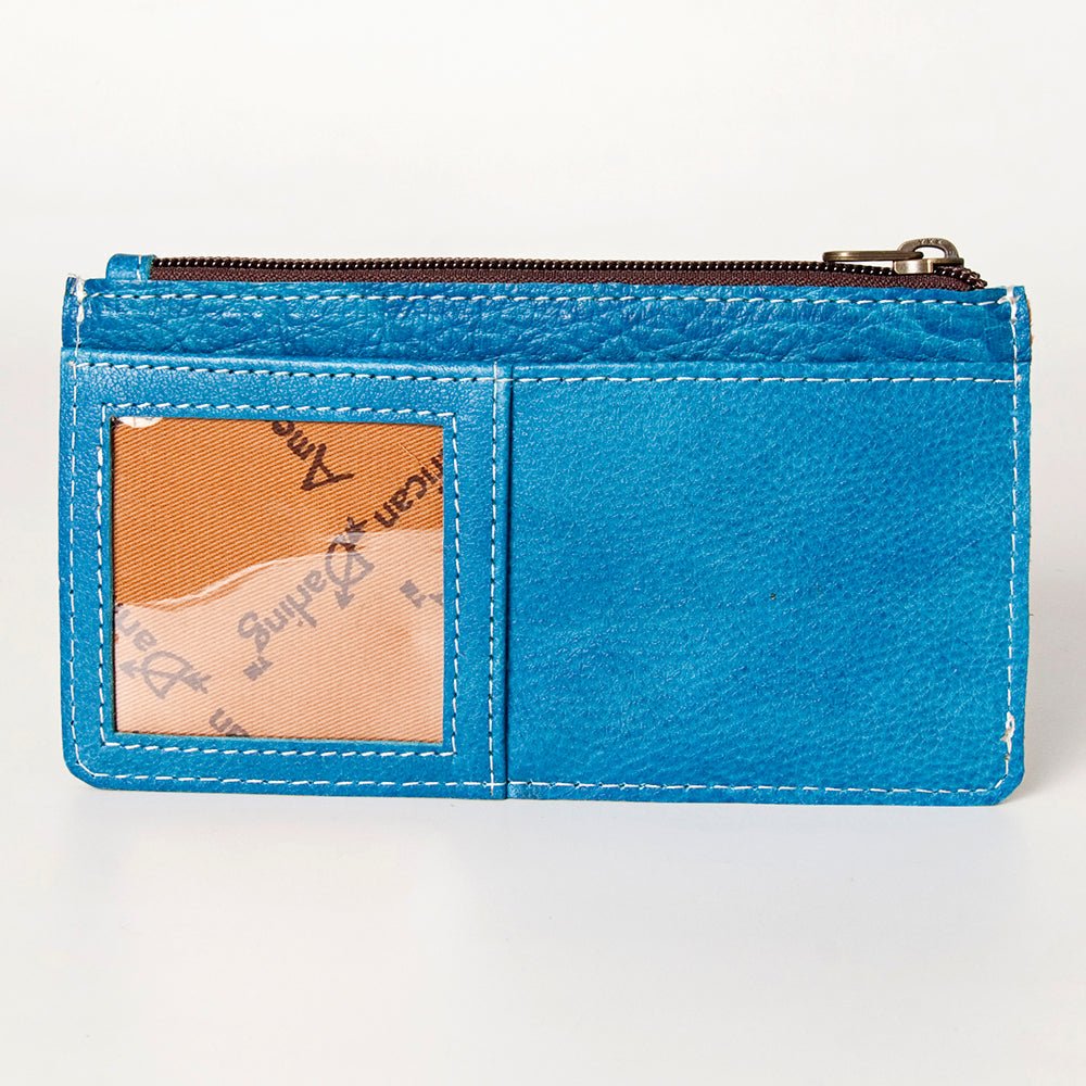 American Darling Genuine Leather Women Bag Western Handbag Purse