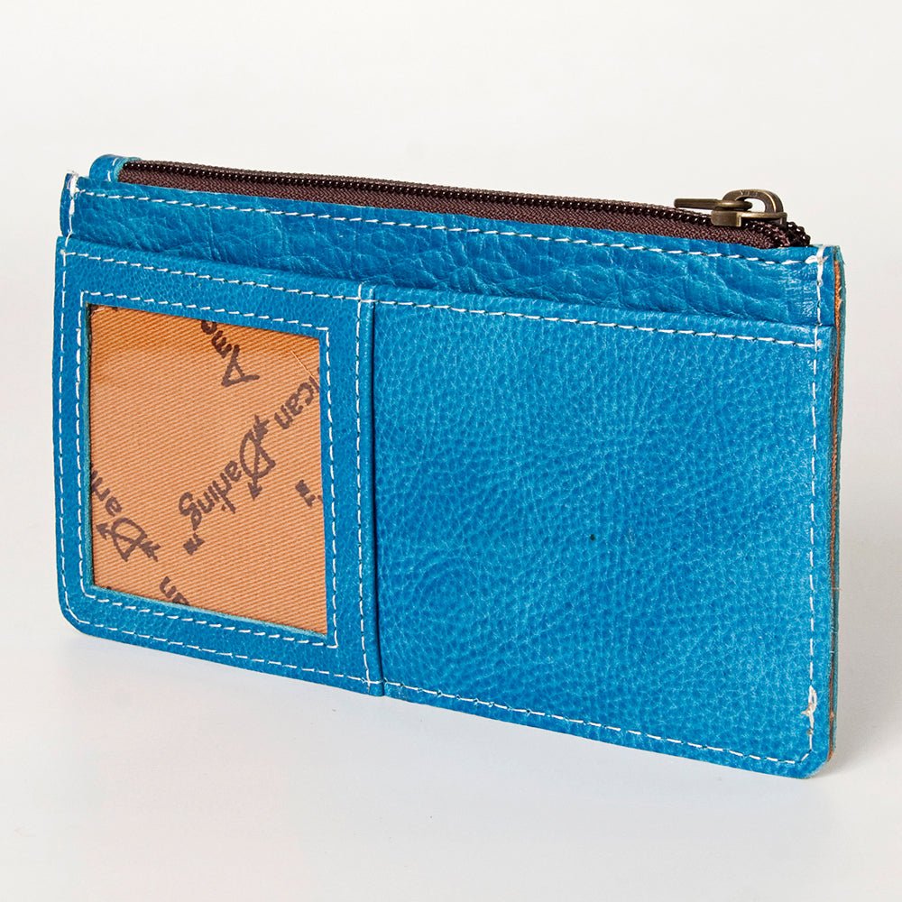 American Darling Genuine Leather Women Bag Western Handbag Purse