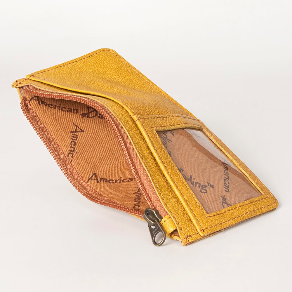 American Darling Genuine Leather Women Bag Western Handbag Purse