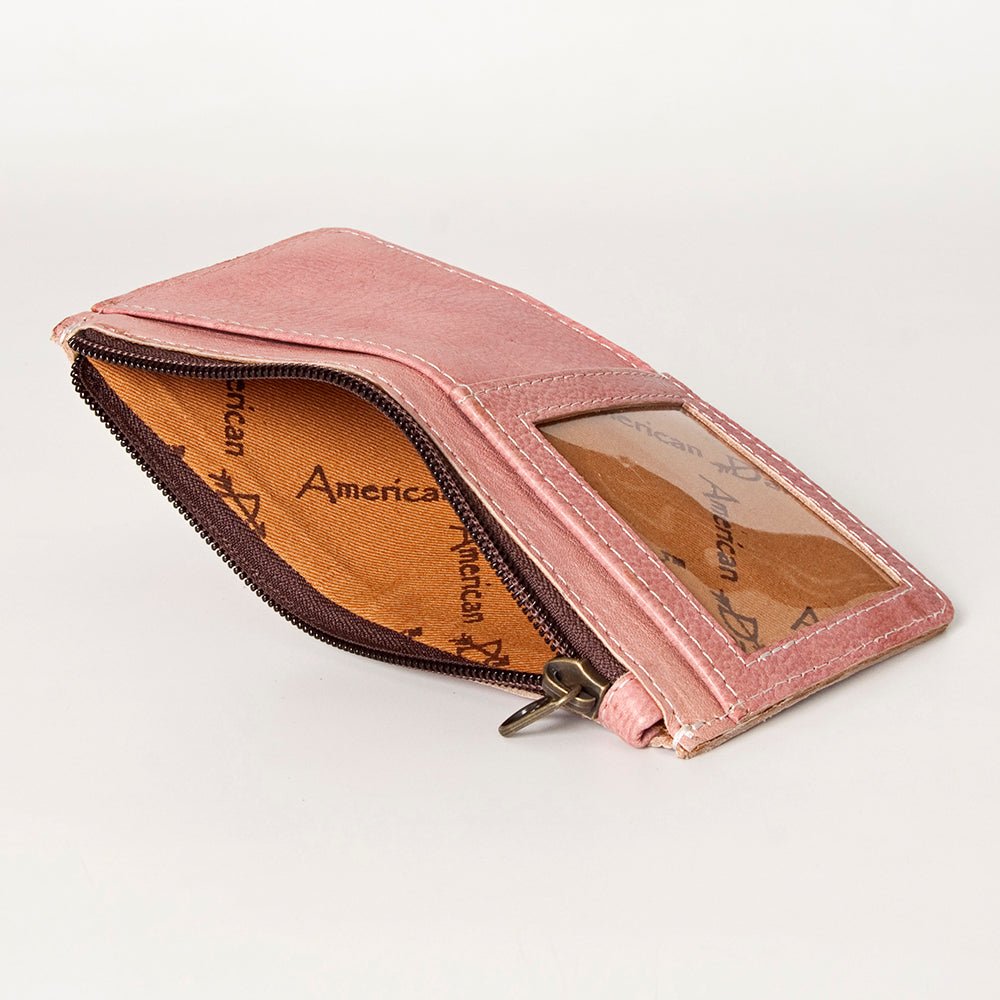 American Darling Genuine Leather Women Bag Western Handbag Purse