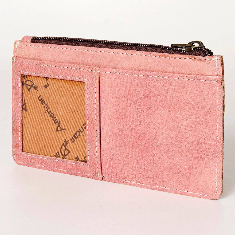 American Darling Genuine Leather Women Bag Western Handbag Purse