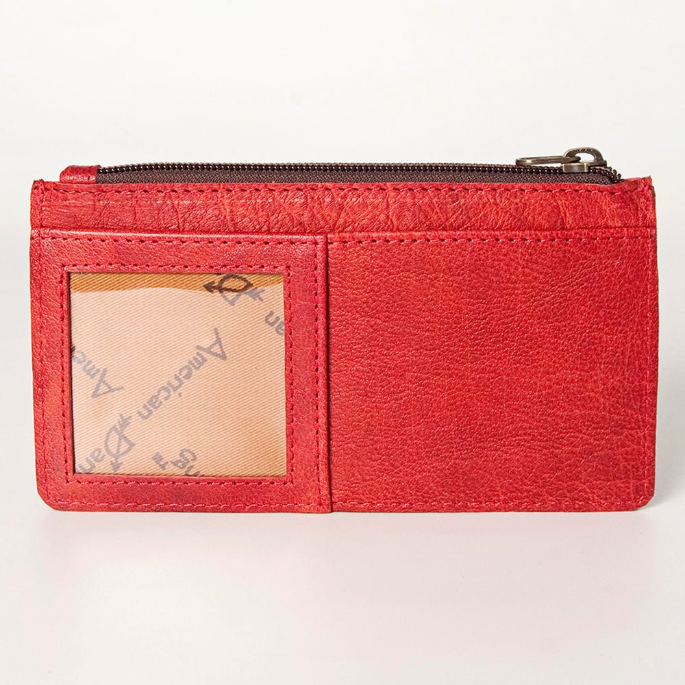 American Darling Genuine Leather Women Bag Western Handbag Purse