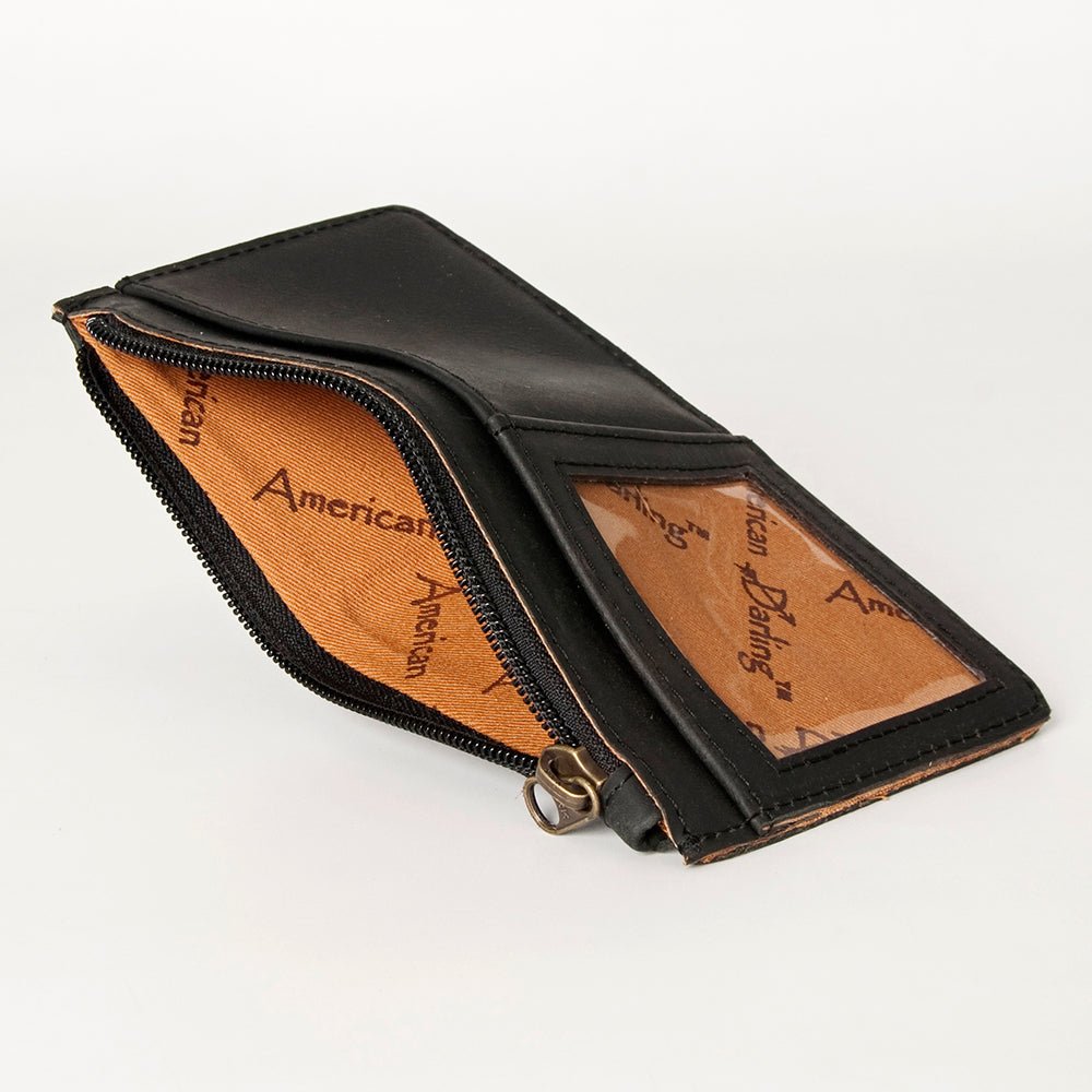 American Darling Genuine Leather Women Bag Western Handbag Purse